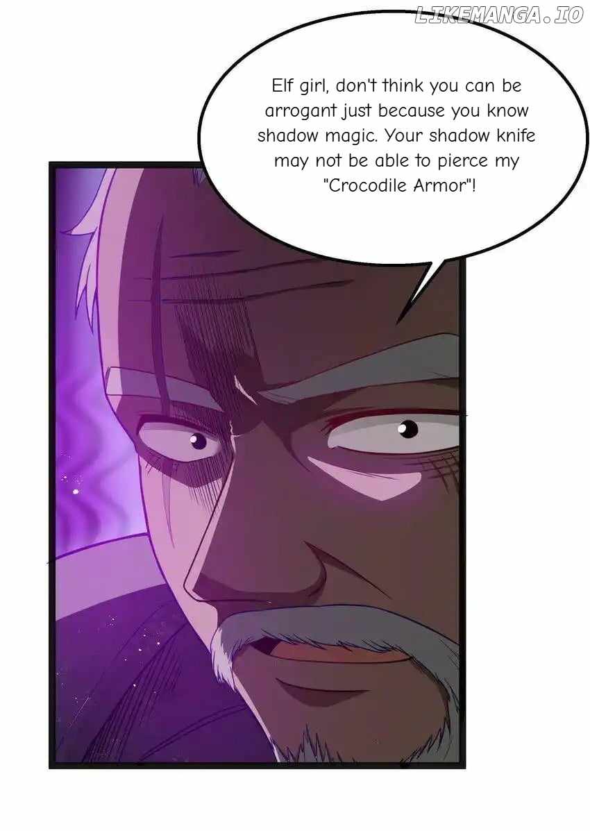 This Hero is a Money Supremacist Chapter 16 55